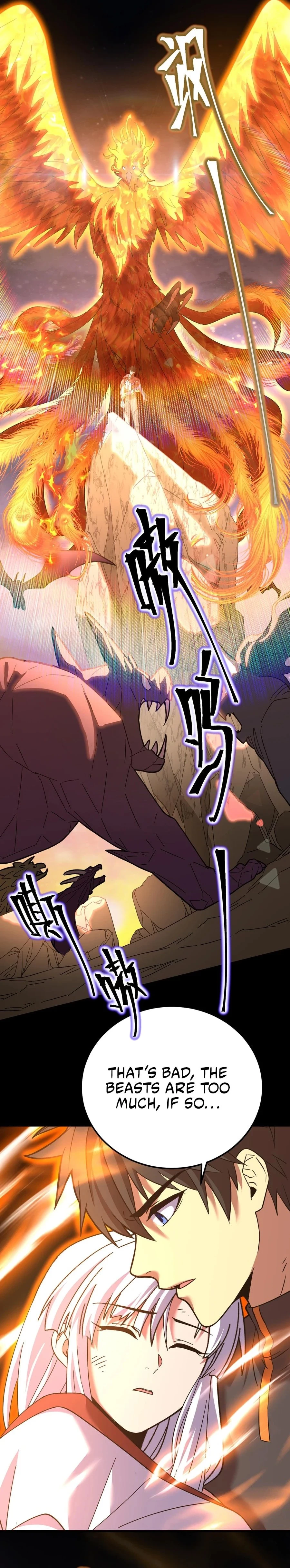 Log into the Future Chap 153 - Next Chap 154