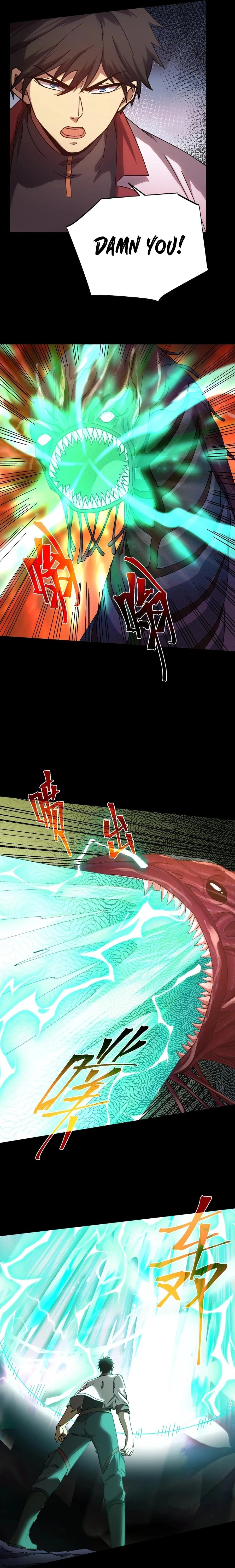Log into the Future Chap 152 - Next Chap 153