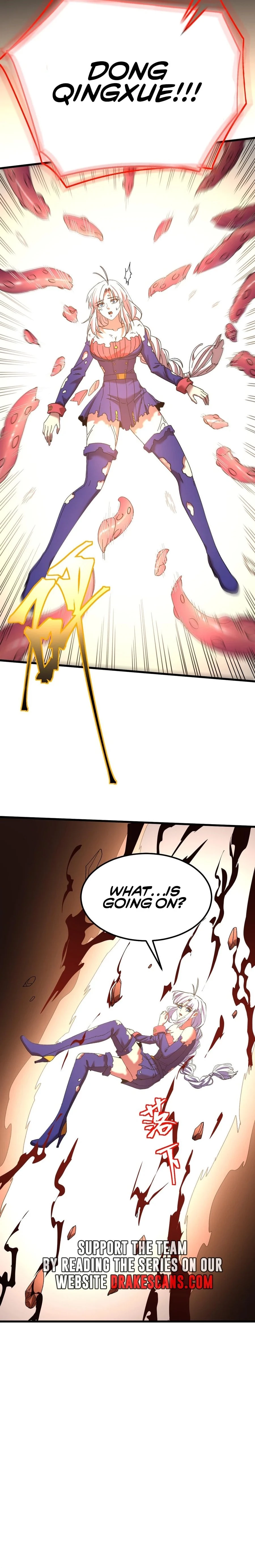 Log into the Future Chap 152 - Next Chap 153