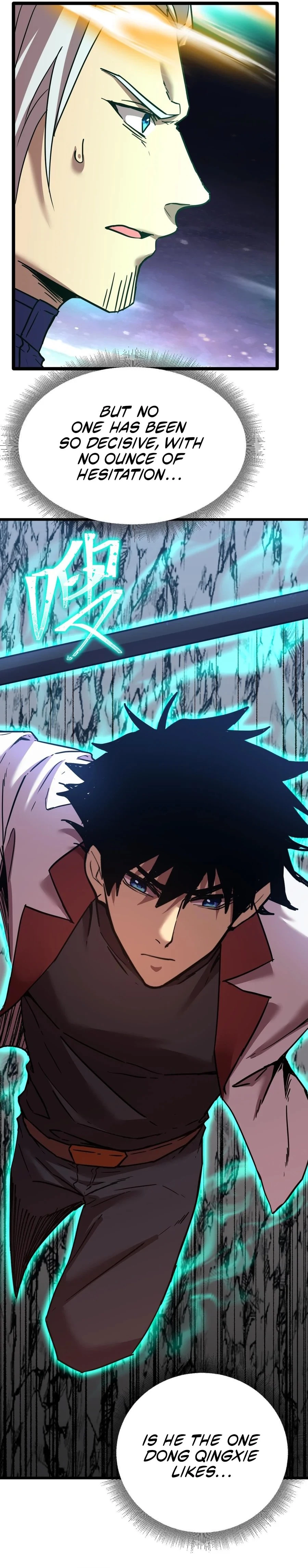 Log into the Future Chap 151 - Next Chap 152