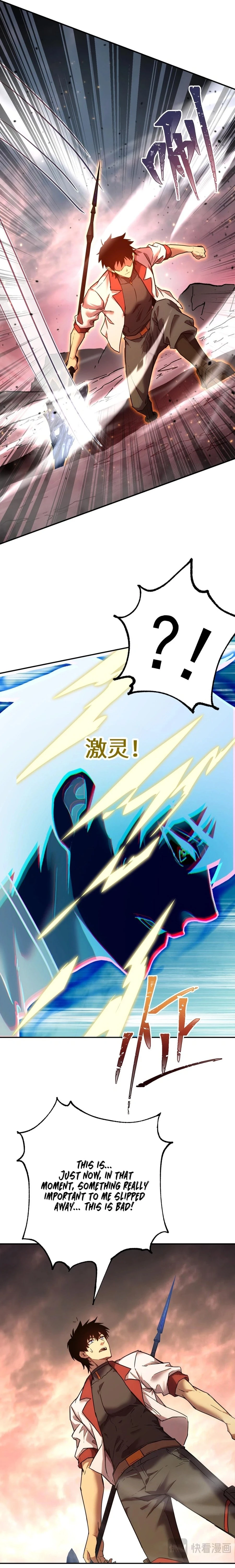 Log into the Future Chap 150 - Next Chap 151