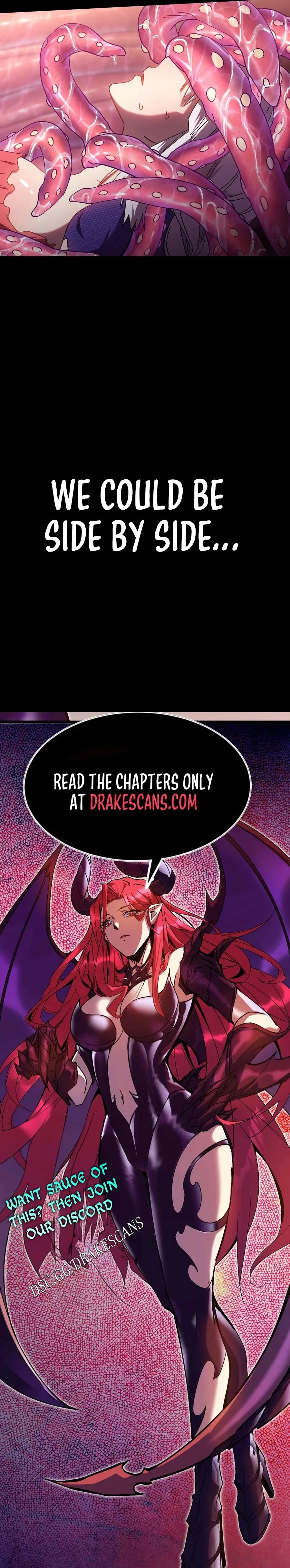 Log into the Future Chap 151 - Next Chap 152