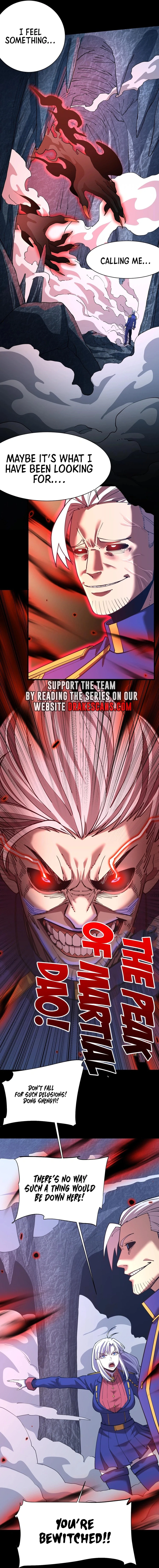Log into the Future Chap 149 - Next Chap 150