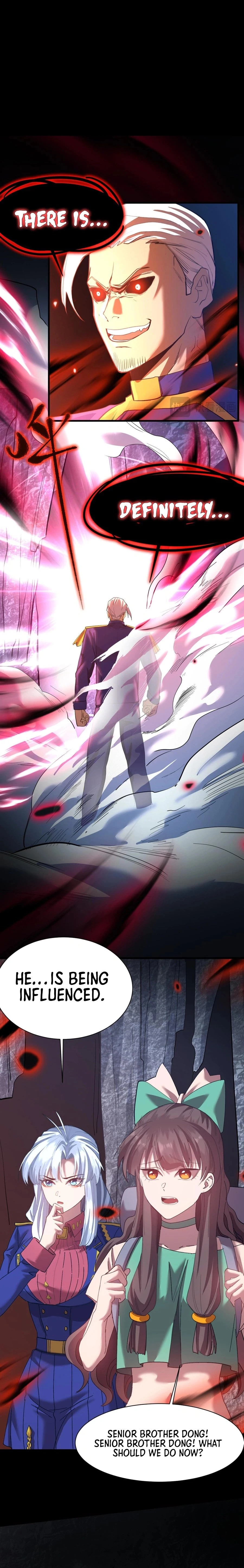 Log into the Future Chap 149 - Next Chap 150
