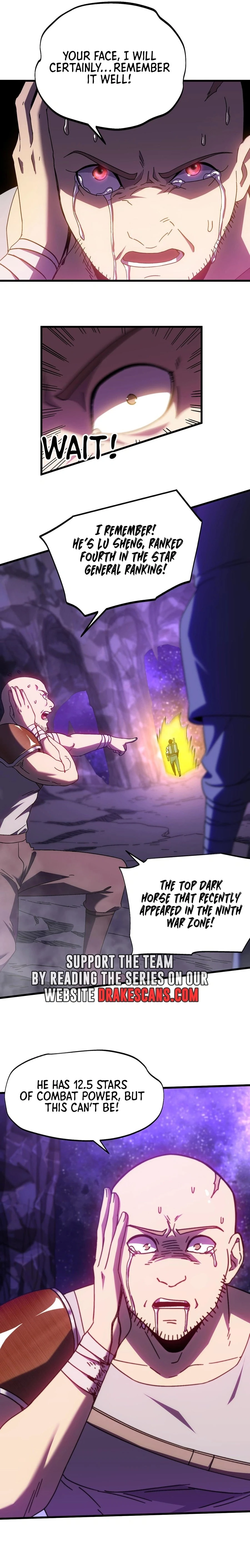 Log into the Future Chap 148 - Next Chap 149