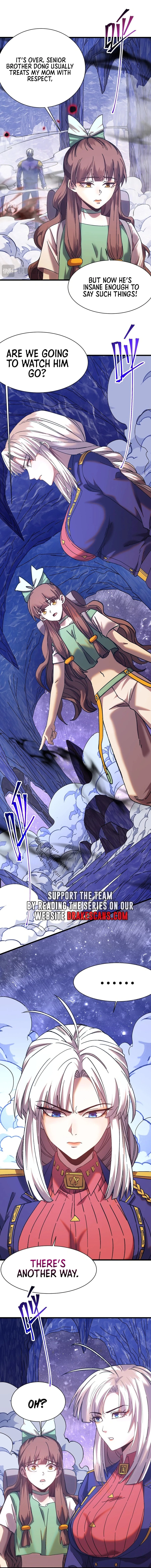 Log into the Future Chap 149 - Next Chap 150