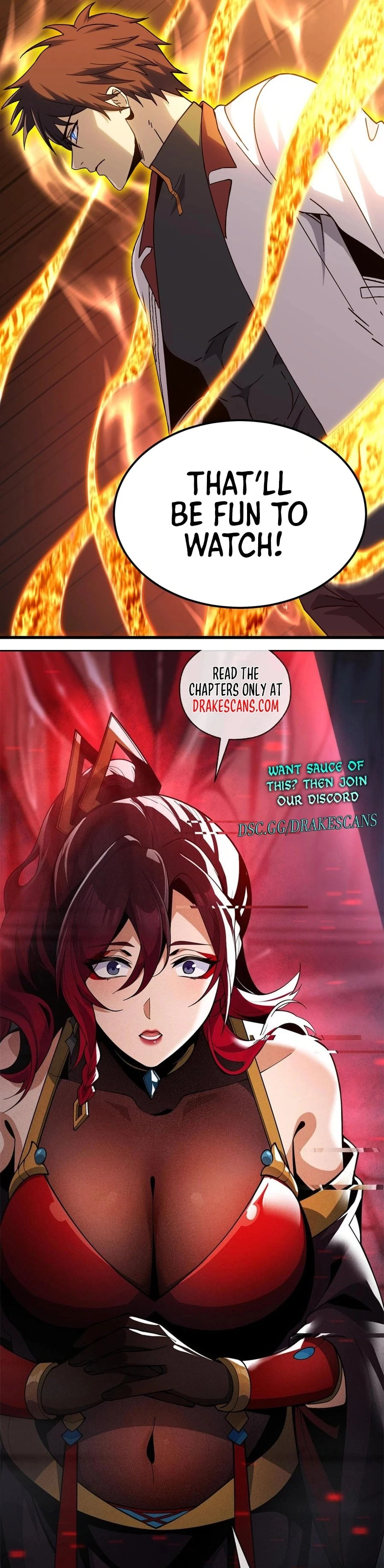 Log into the Future Chap 148 - Next Chap 149