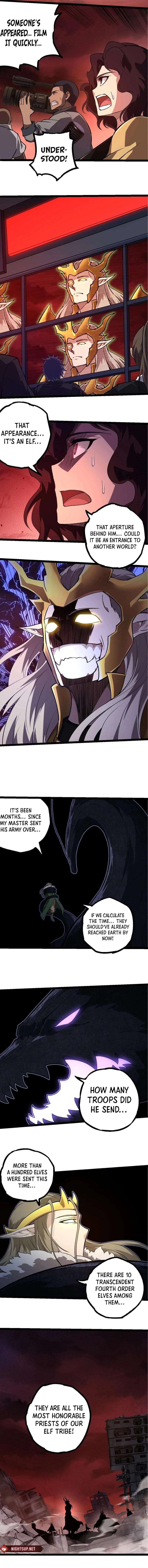 Starting Over as a Tree Chap 288 - Next Chap 289