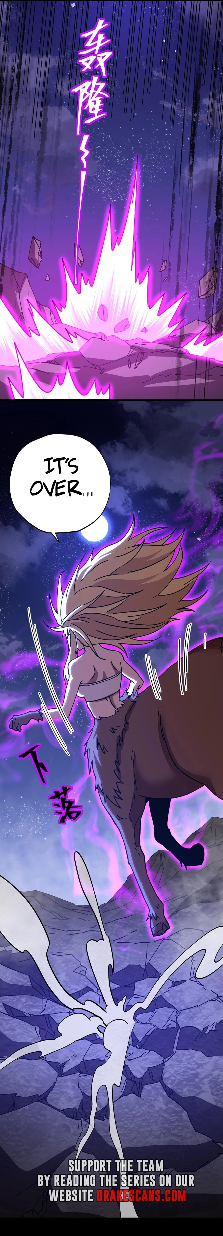 Log into the Future Chap 167 - Next Chap 168