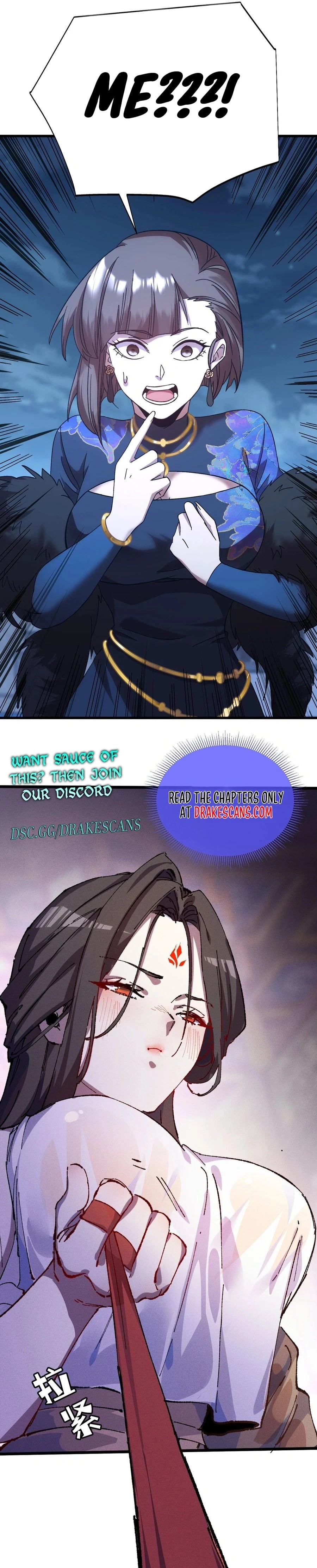 Log into the Future Chap 169 - Next Chap 170