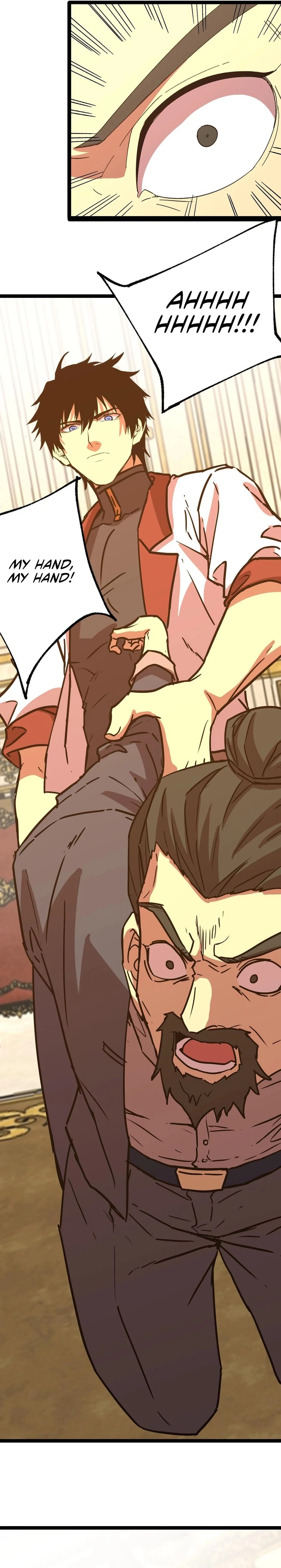 Log into the Future Chap 171 - Next Chap 172