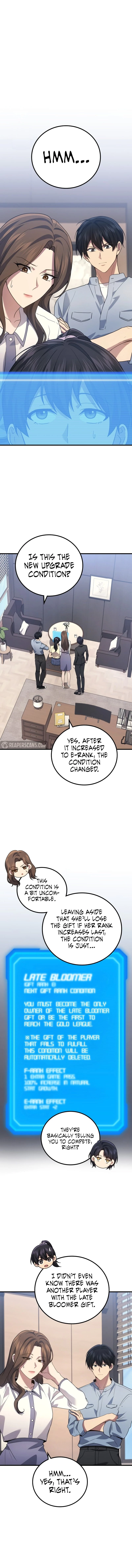Martial God Regressed to Level 2 Chap 80 - Next Chap 81