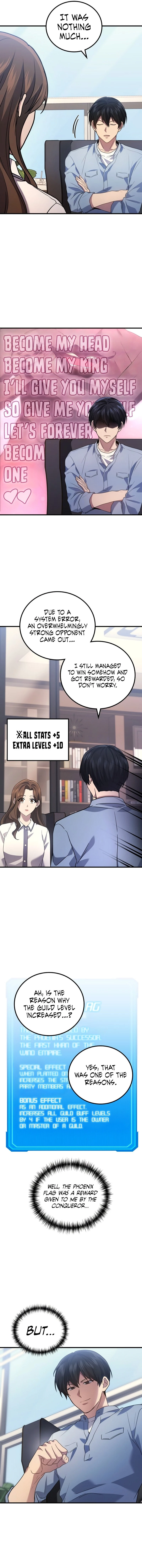 Martial God Regressed to Level 2 Chap 80 - Next Chap 81