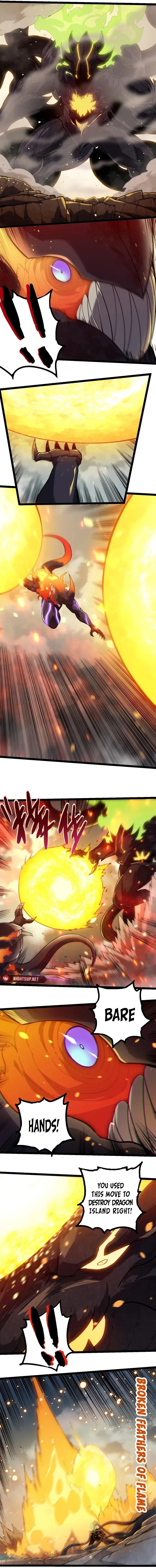 Starting Over as a Tree Chap 306 - Next Chap 307