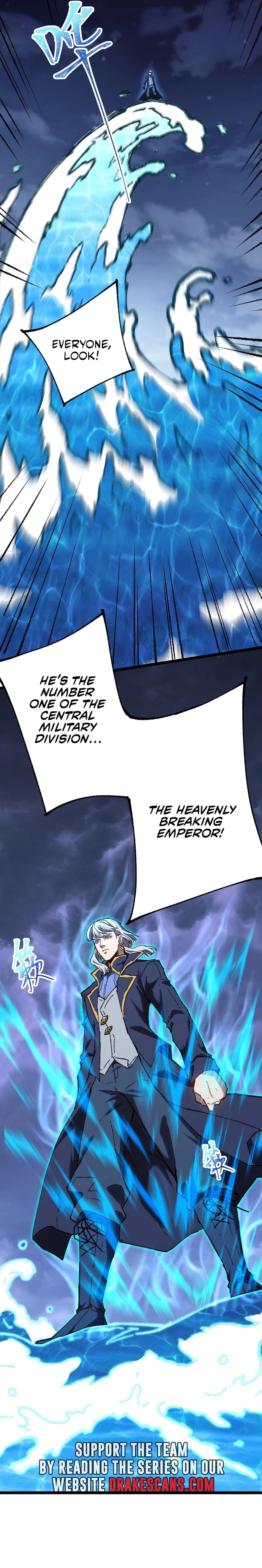 Log into the Future Chap 175 - Next Chap 176