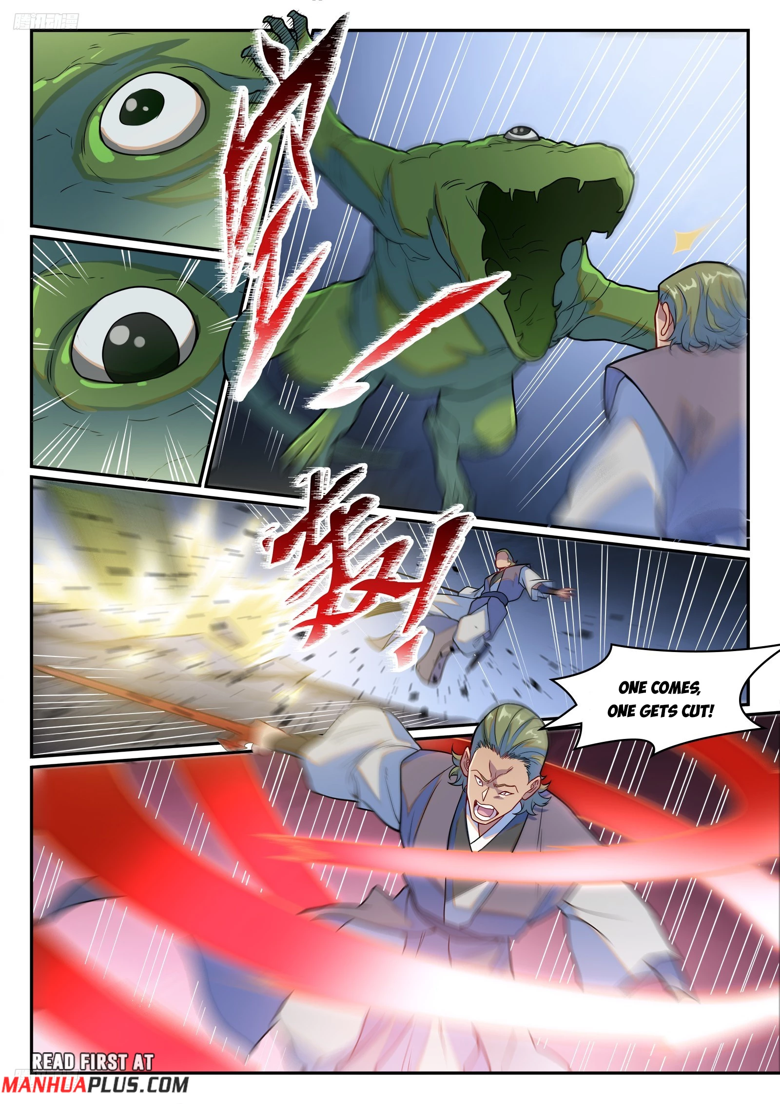 Apotheosis Chap 1254 - Next Chap 1255