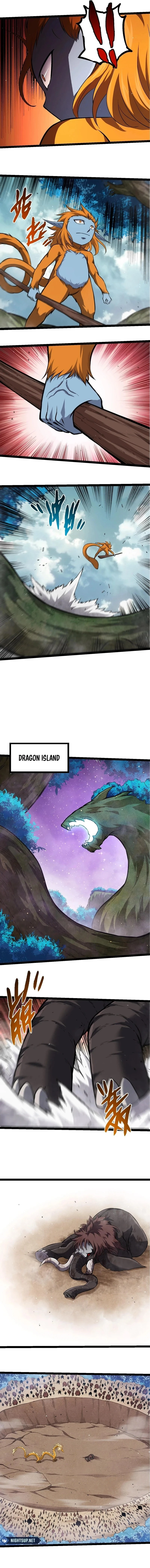 Starting Over as a Tree Chap 313 - Next Chap 314