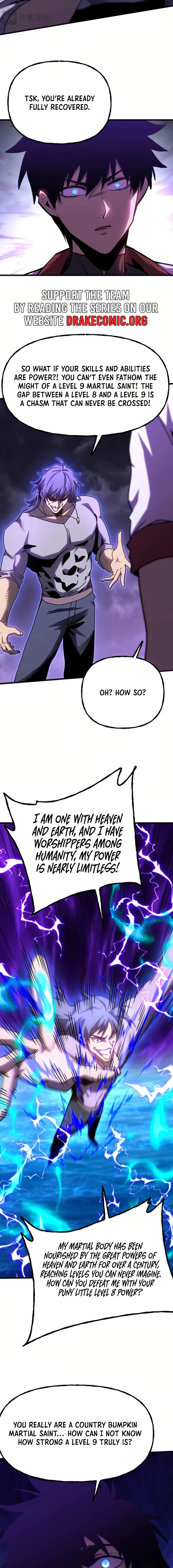 Log into the Future Chap 182 - Next Chap 183