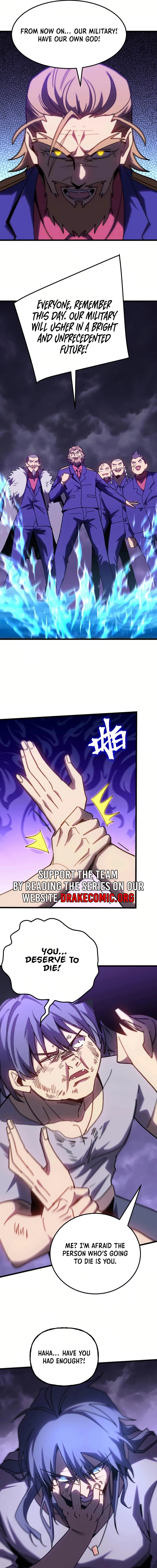 Log into the Future Chap 182 - Next Chap 183