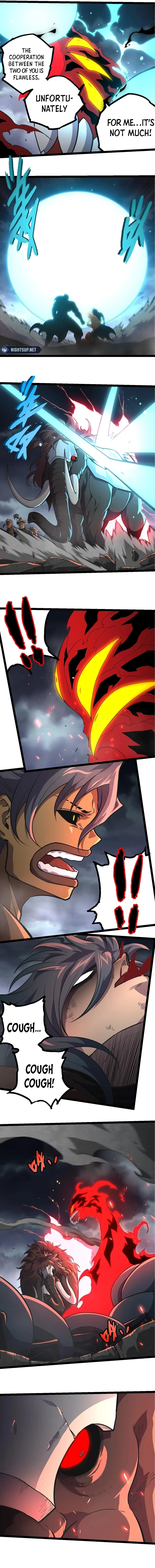 Starting Over as a Tree Chap 359 - Next Chap 360