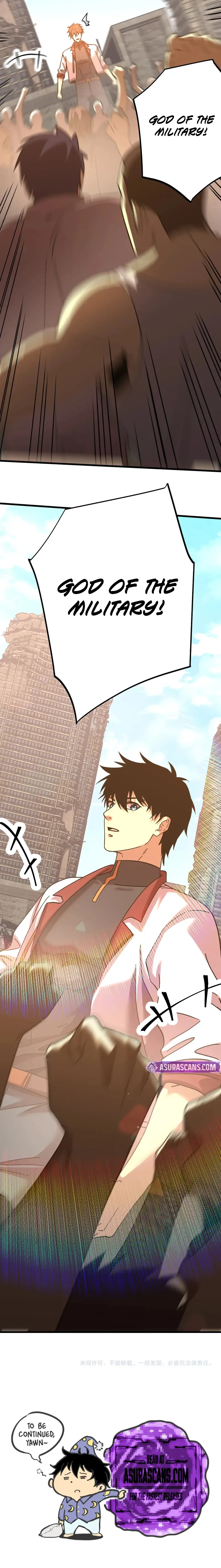 Log into the Future Chap 224 - Next Chap 225