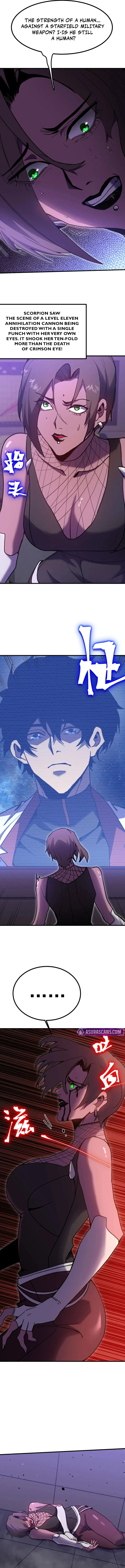 Log into the Future Chap 229 - Next Chap 230