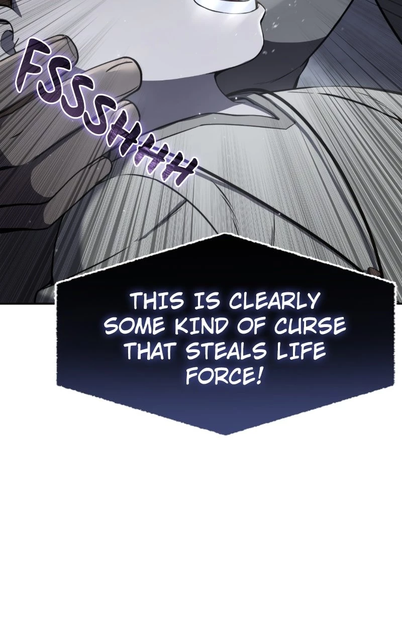 The Stellar Swordmaster Chap 49 - Next Chap 50