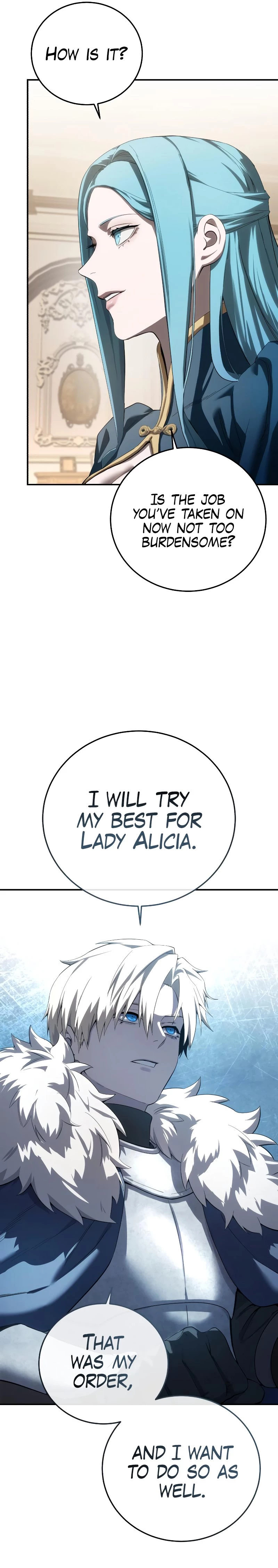 The Stellar Swordmaster Chap 80 - Next Chap 81