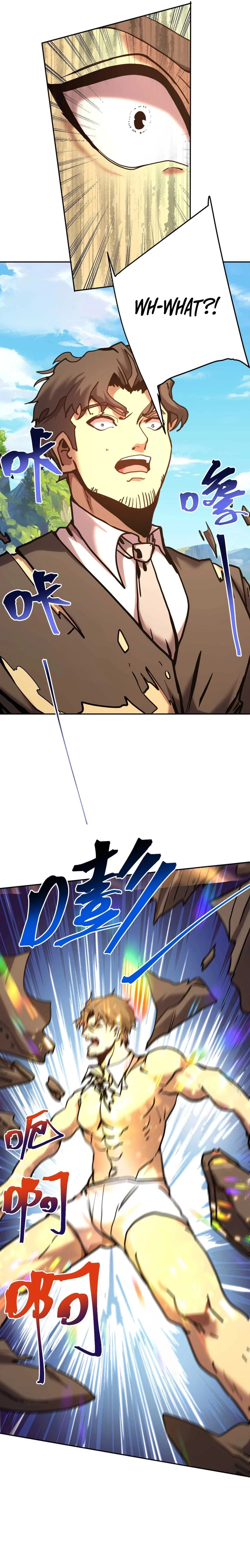 Log into the Future Chap 198 - Next Chap 199