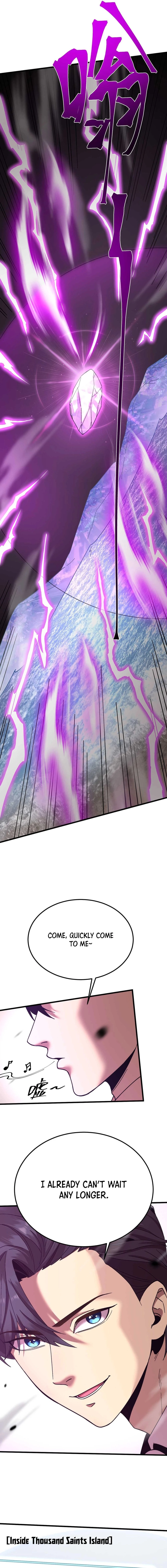 Log into the Future Chap 198 - Next Chap 199