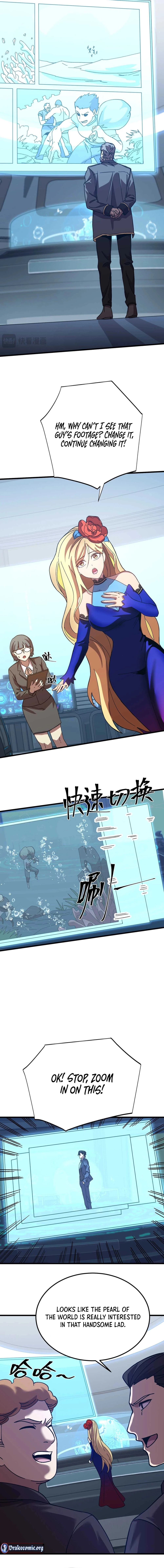 Log into the Future Chap 198 - Next Chap 199