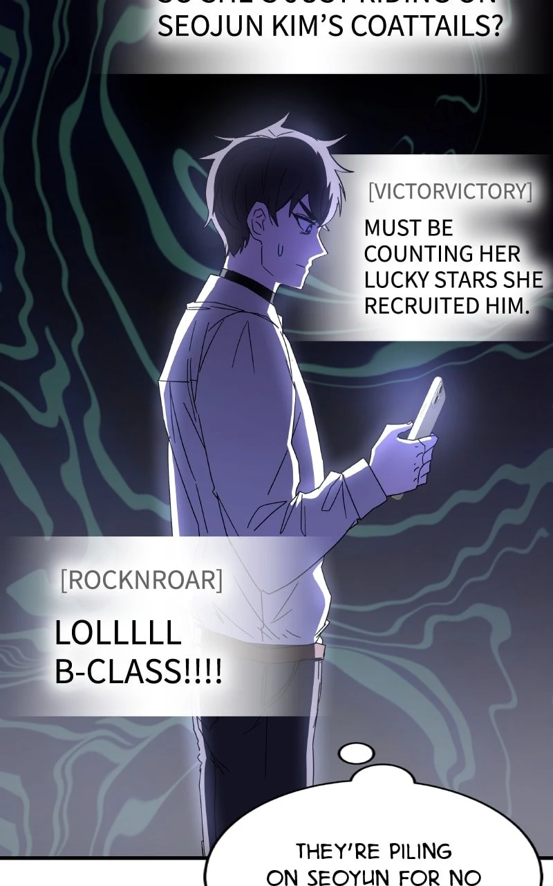 Transcension Academy Chap 72 - Next Chap 73