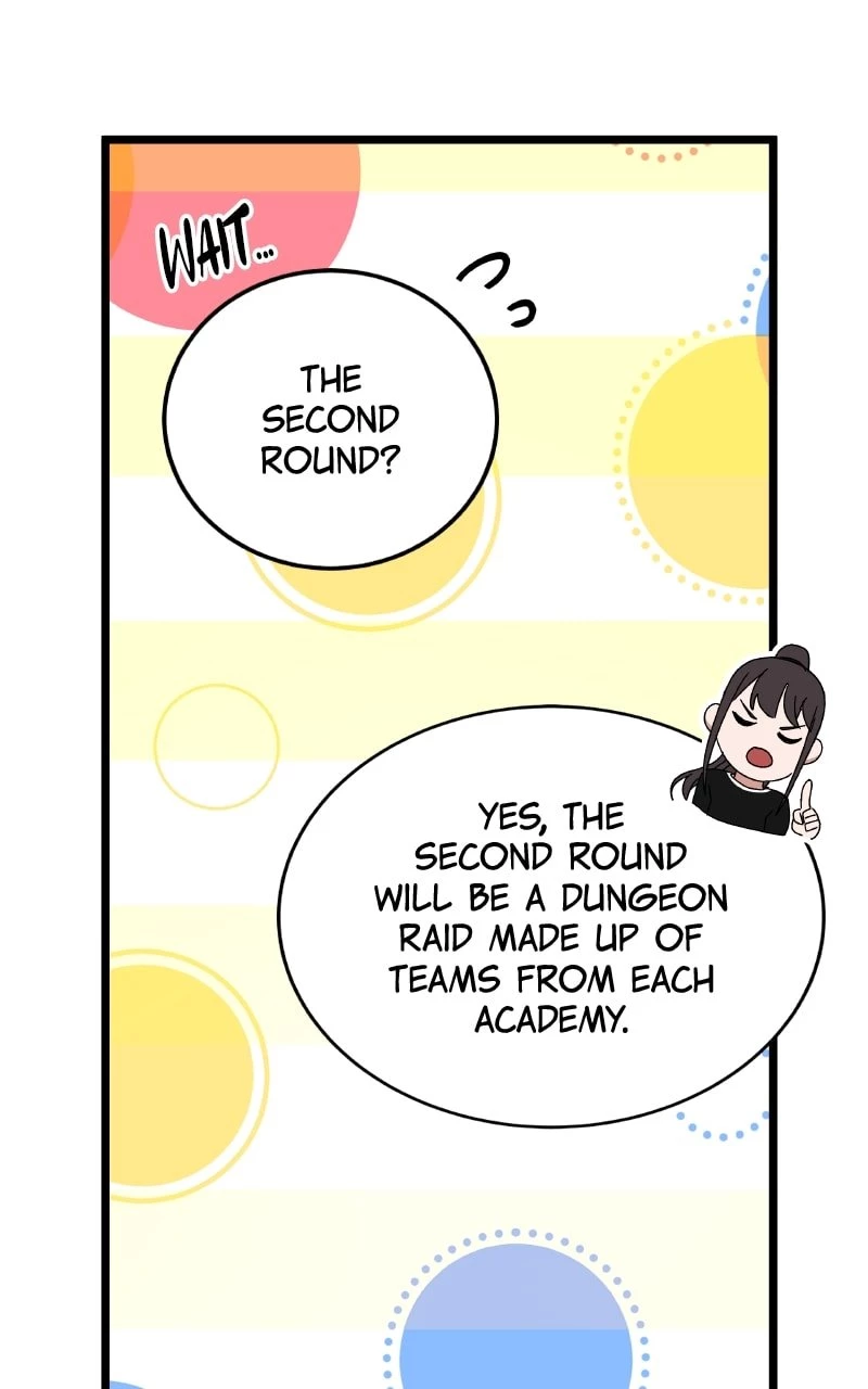 Transcension Academy Chap 72 - Next Chap 73