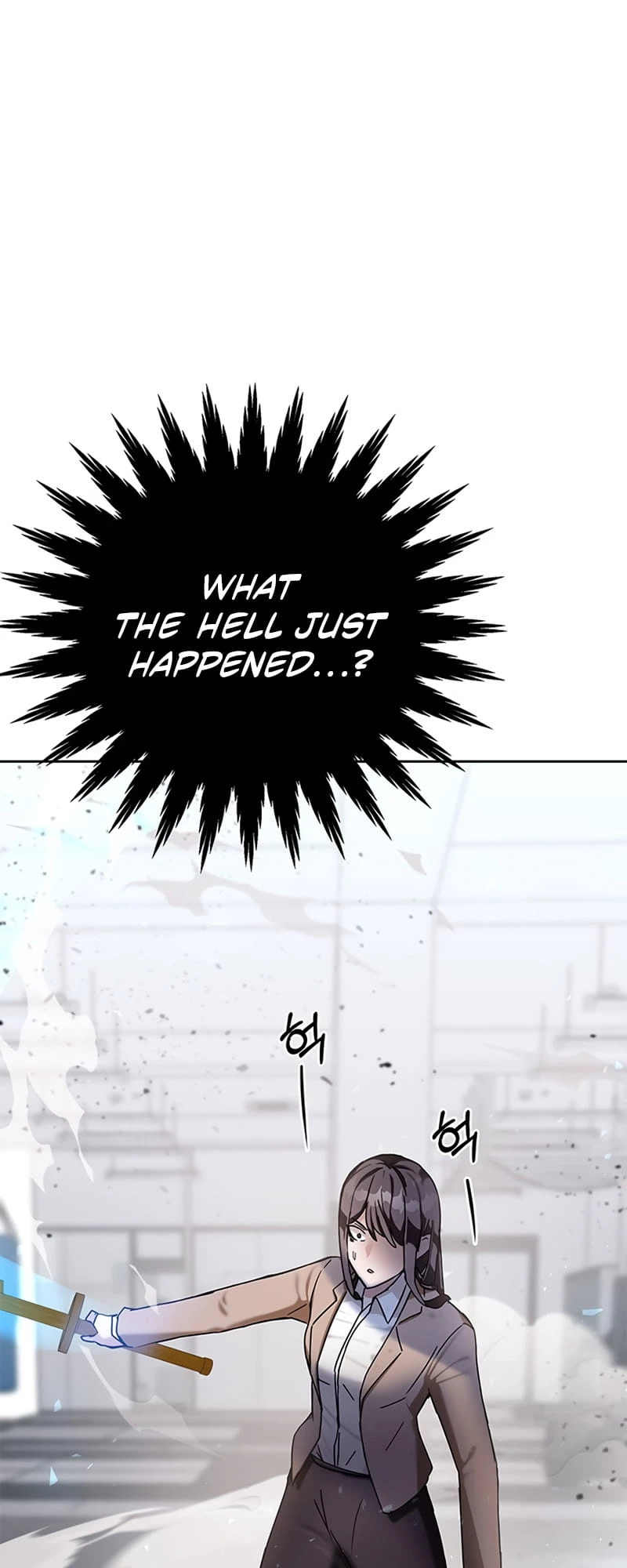 Transcension Academy Chap 7 - Next Chap 8