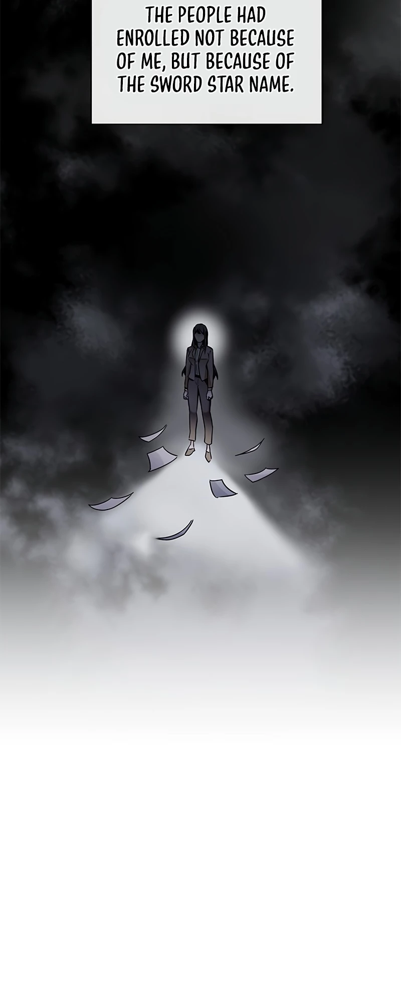 Transcension Academy Chap 4 - Next Chap 5