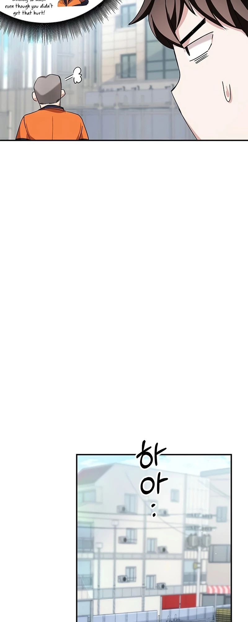 Transcension Academy Chap 3 - Next Chap 4