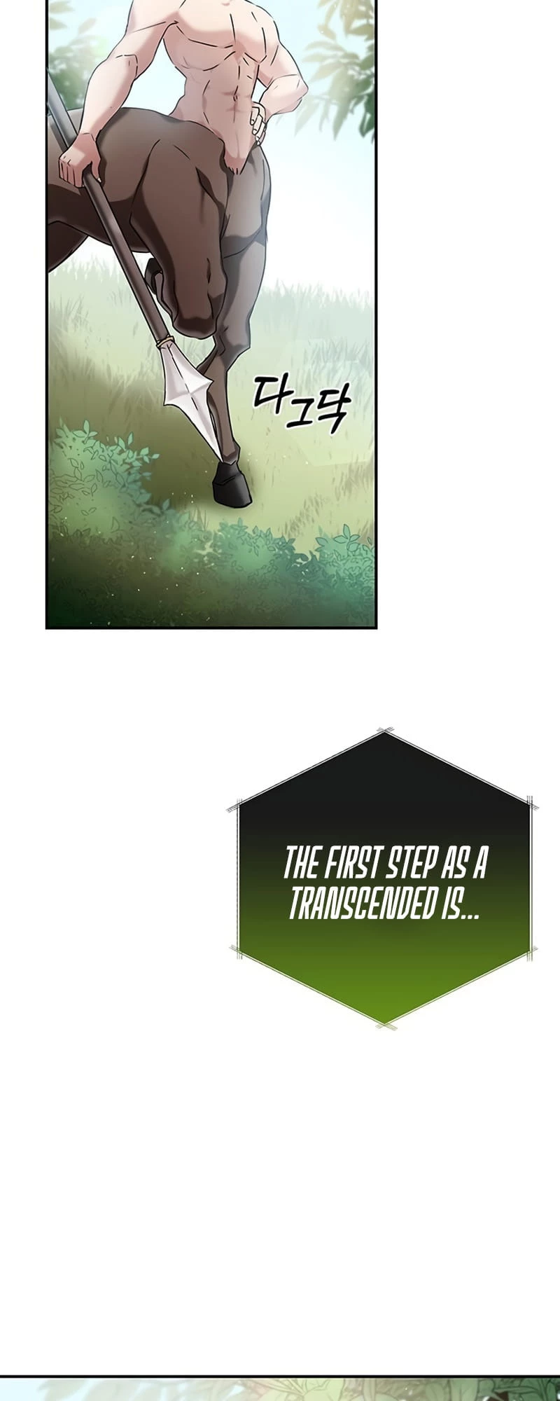 Transcension Academy Chap 3 - Next Chap 4
