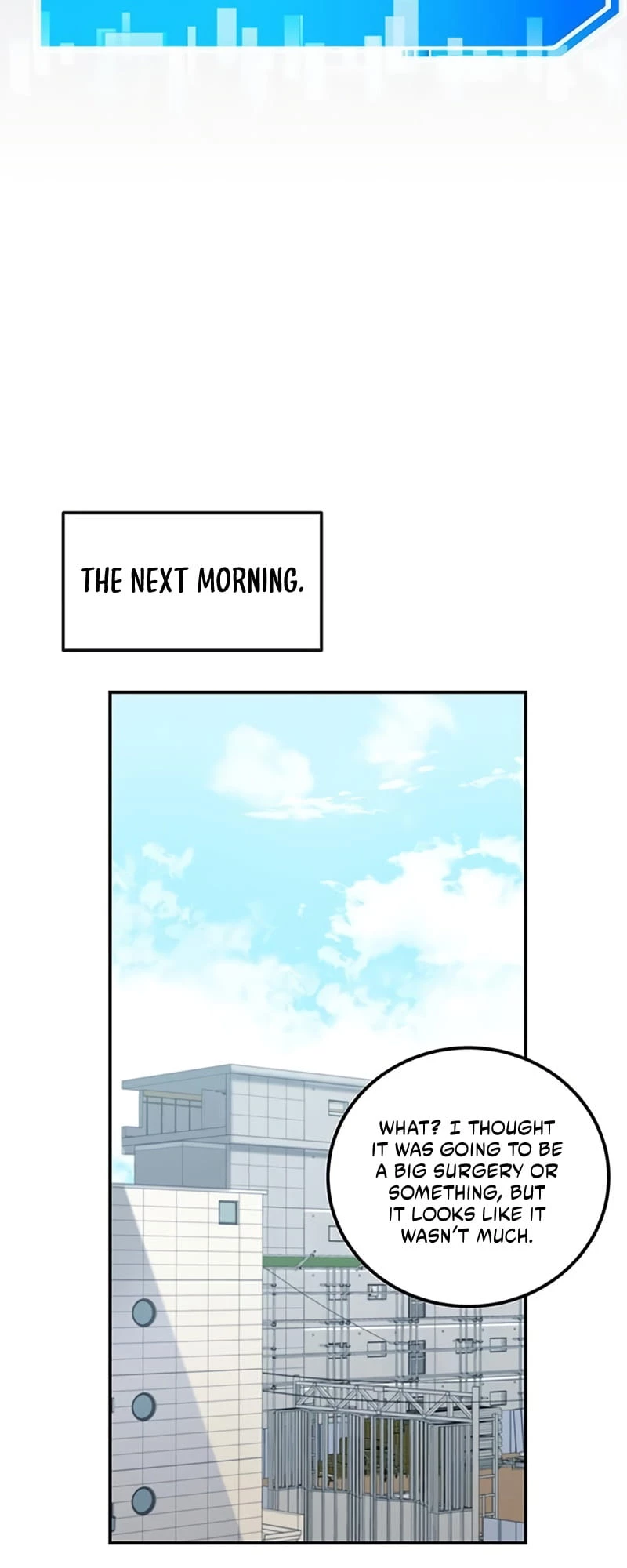 Transcension Academy Chap 3 - Next Chap 4