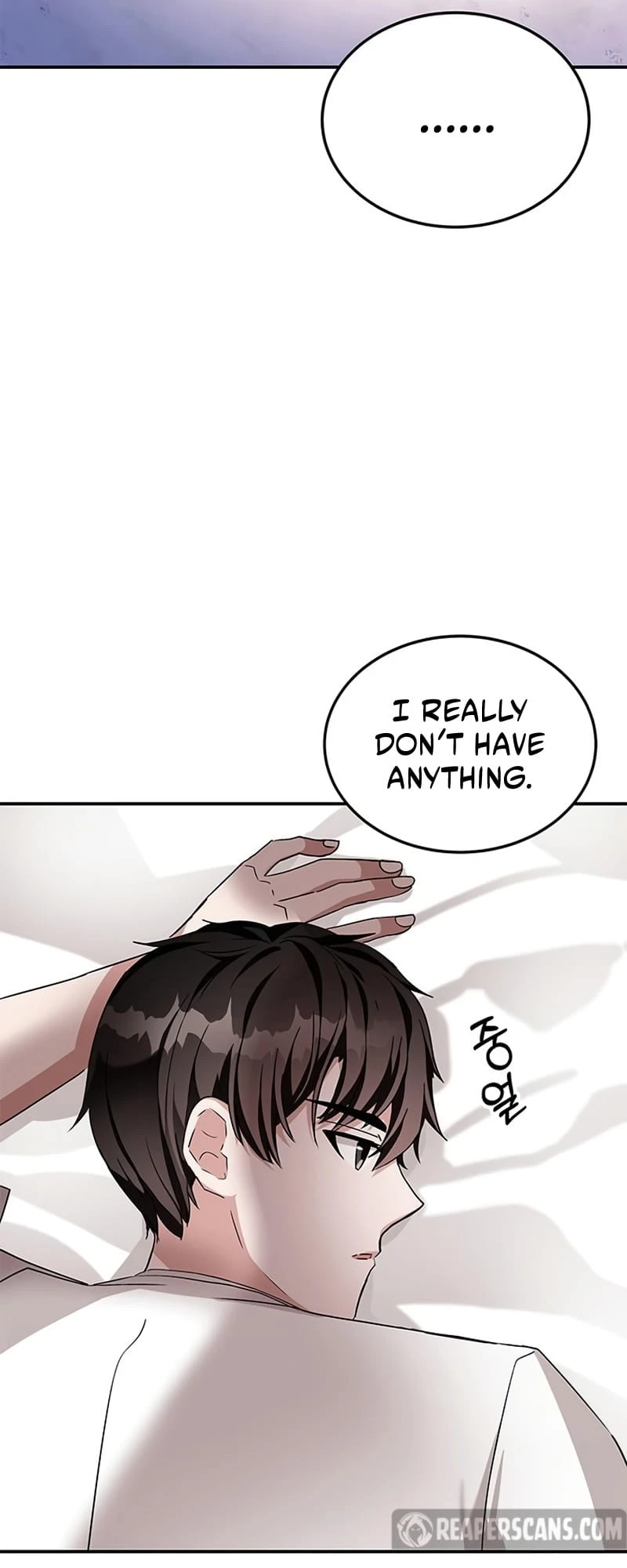 Transcension Academy Chap 3 - Next Chap 4