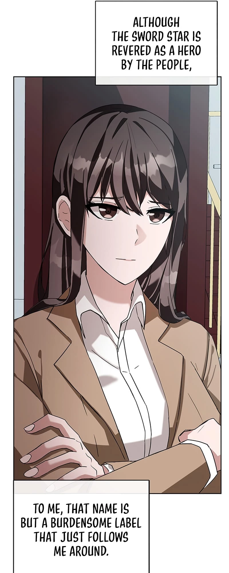 Transcension Academy Chap 4 - Next Chap 5