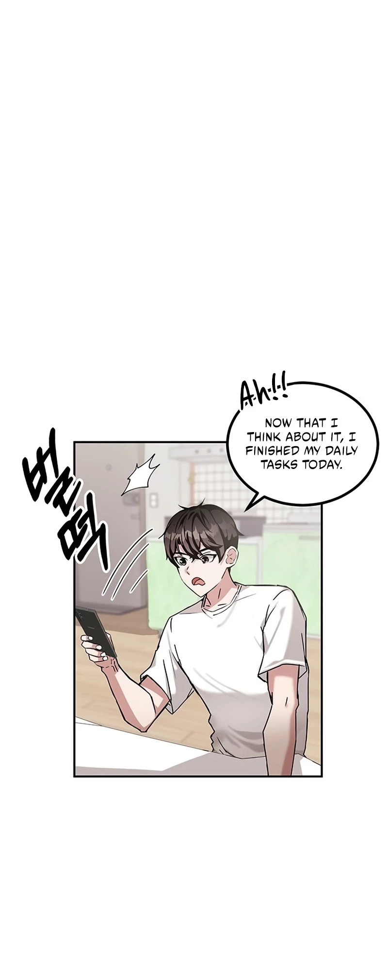 Transcension Academy Chap 3 - Next Chap 4