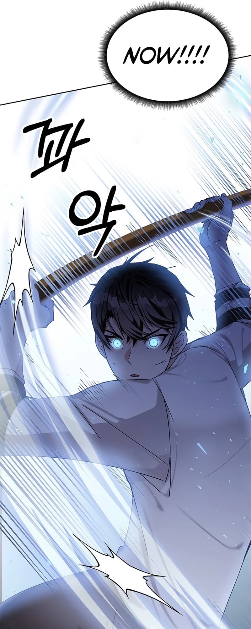 Transcension Academy Chap 7 - Next Chap 8