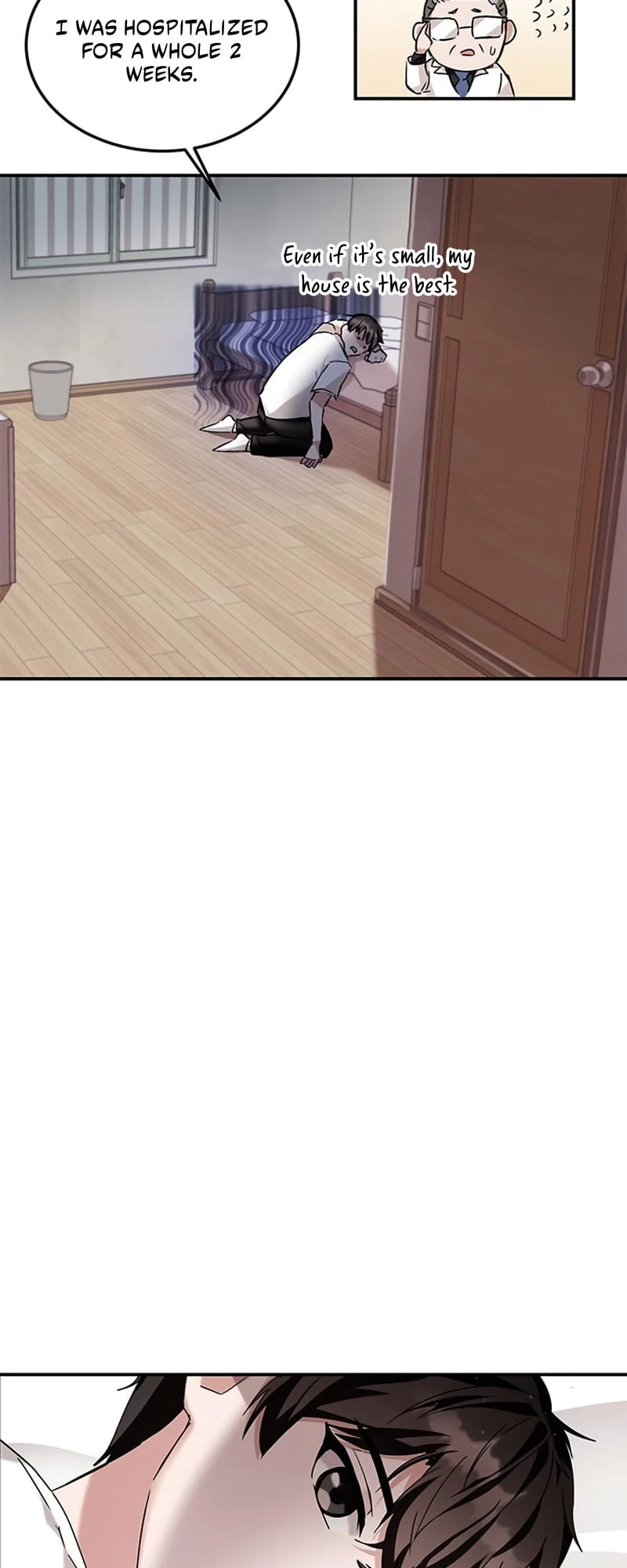 Transcension Academy Chap 3 - Next Chap 4