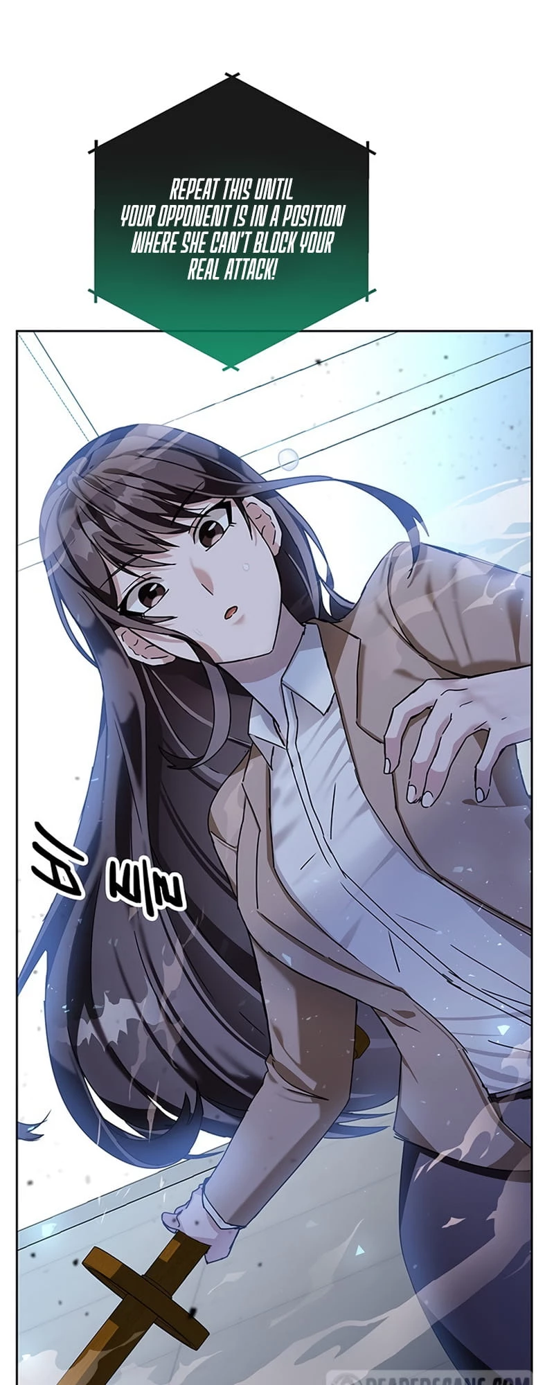 Transcension Academy Chap 7 - Next Chap 8