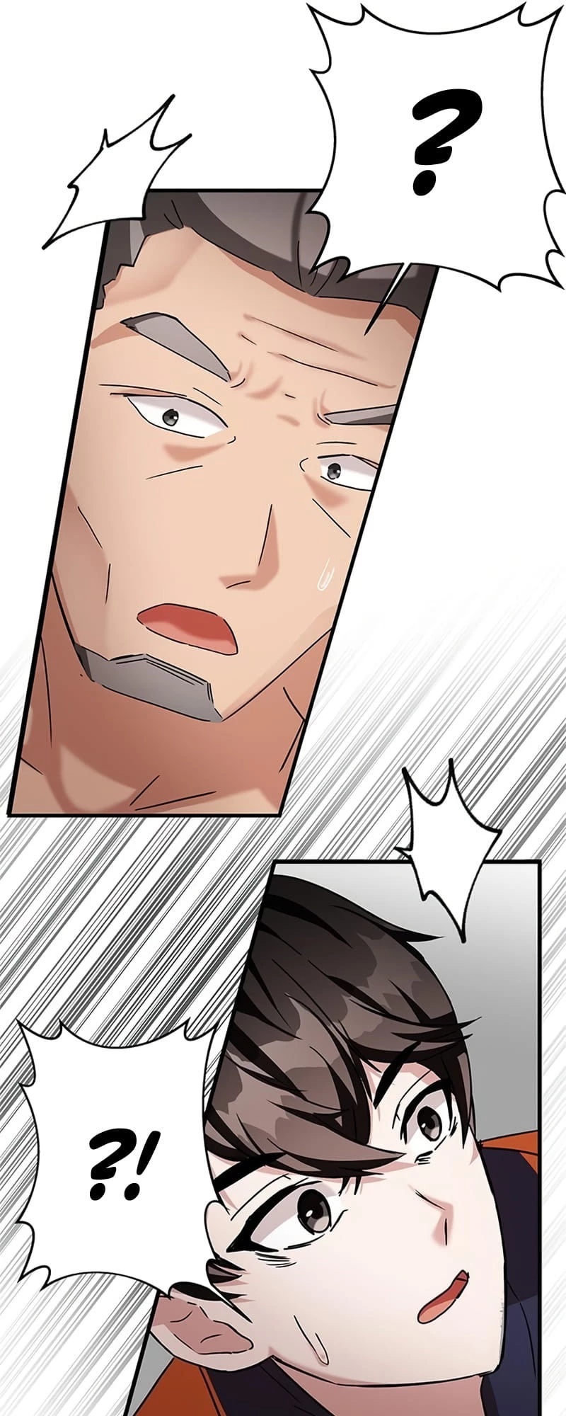 Transcension Academy Chap 3 - Next Chap 4