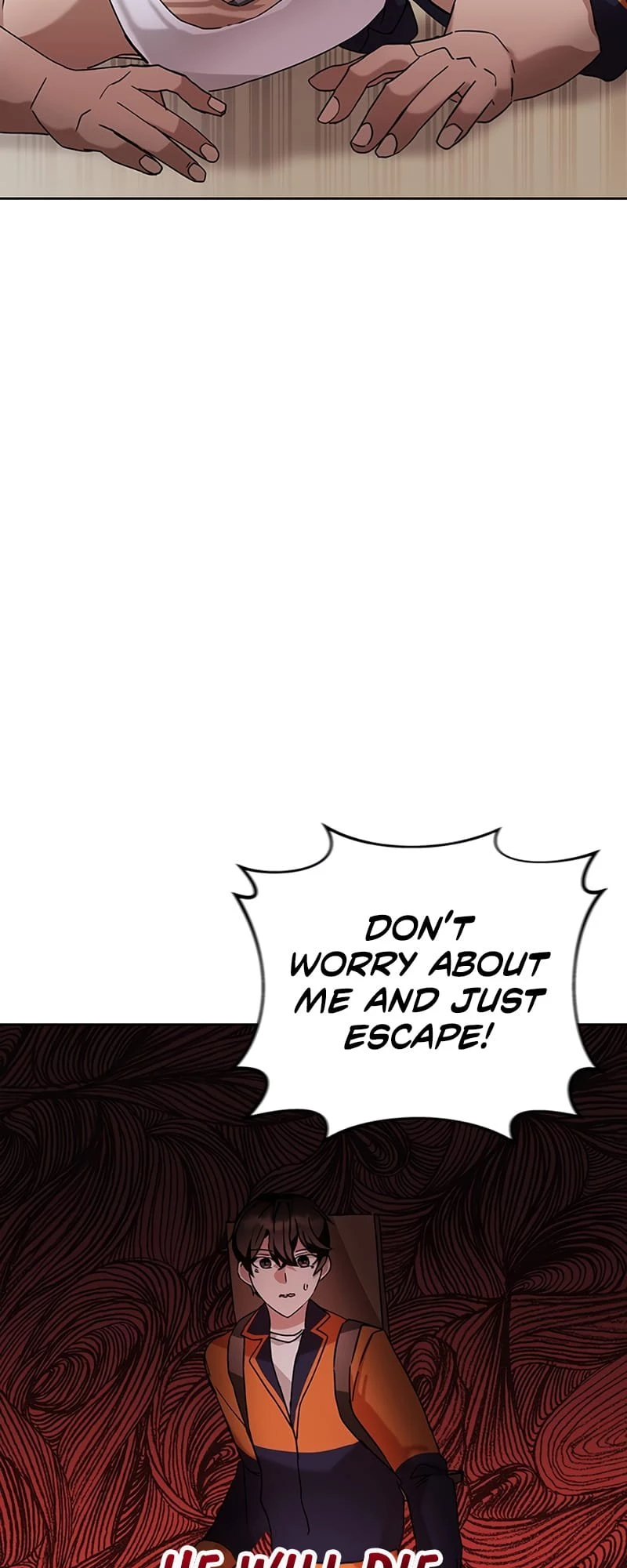 Transcension Academy Chap 4 - Next Chap 5