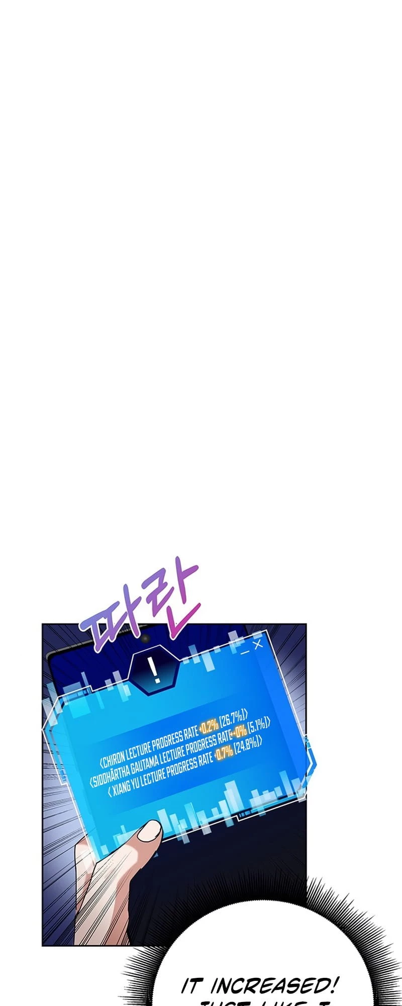 Transcension Academy Chap 7 - Next Chap 8