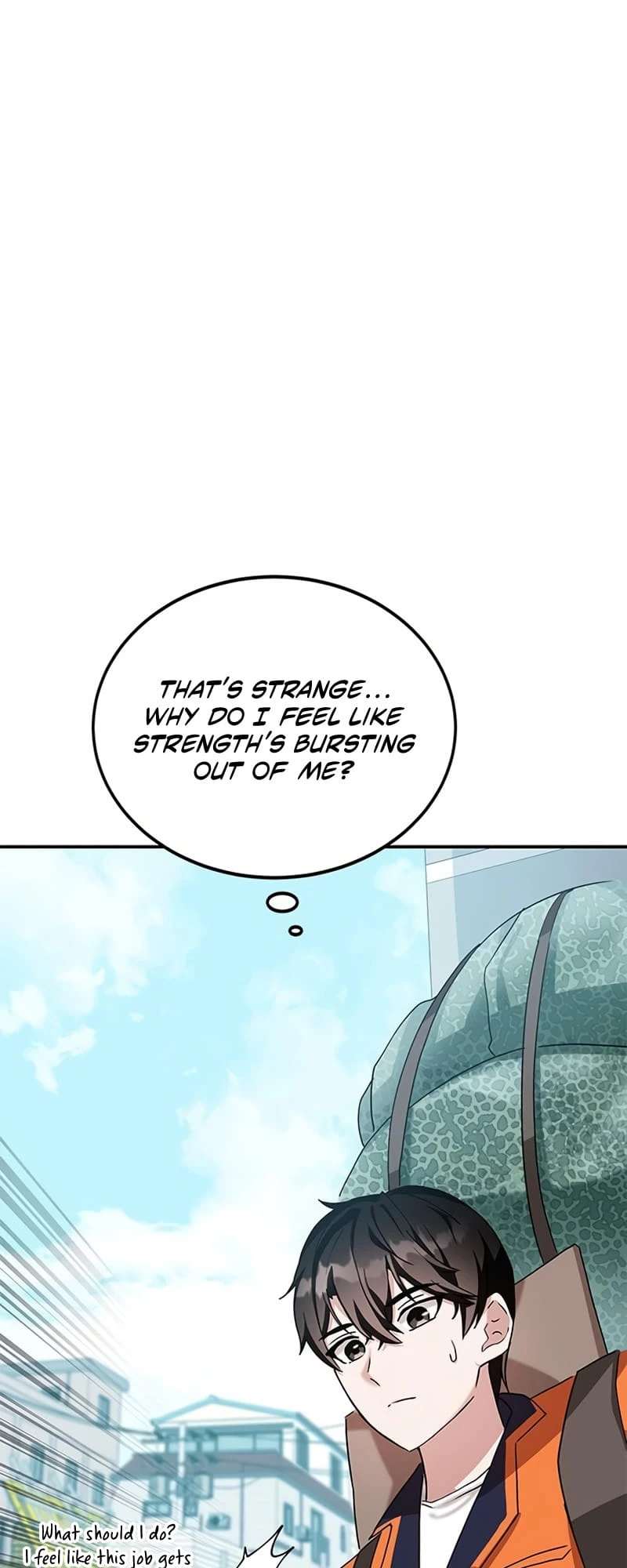 Transcension Academy Chap 3 - Next Chap 4