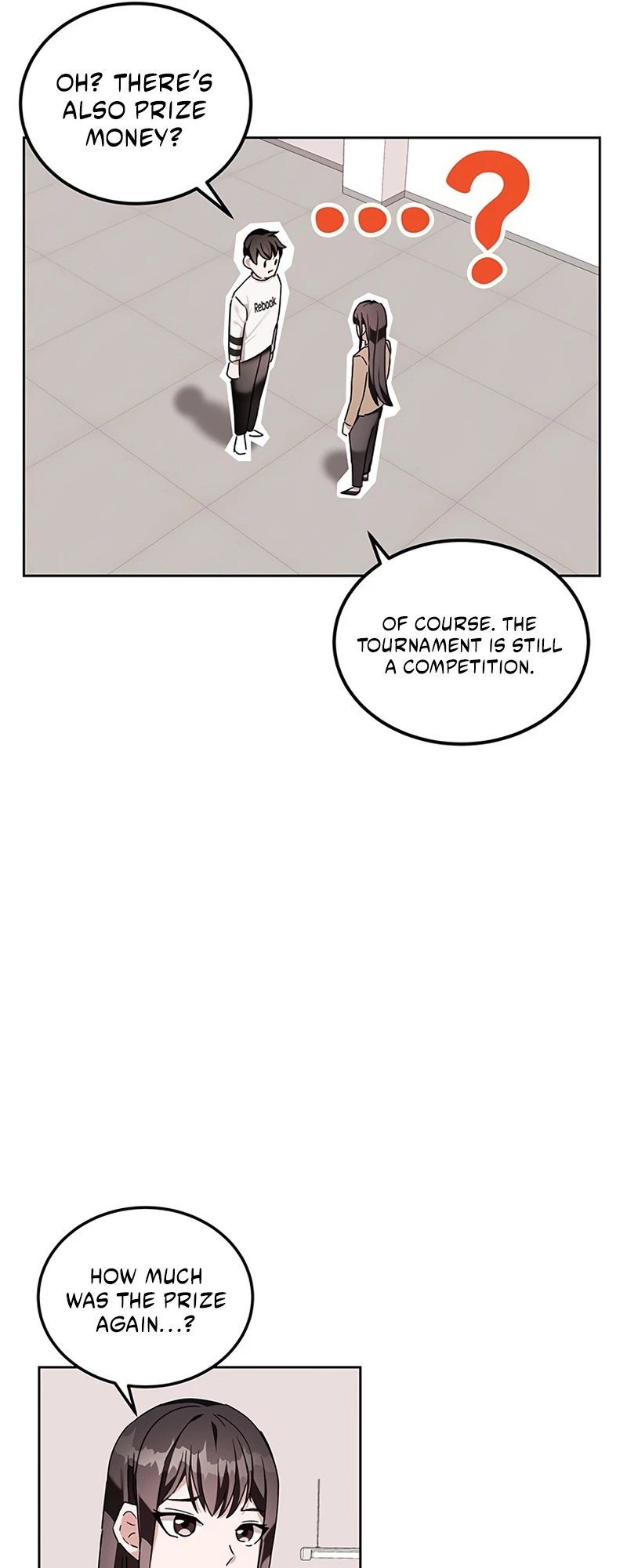 Transcension Academy Chap 7 - Next Chap 8
