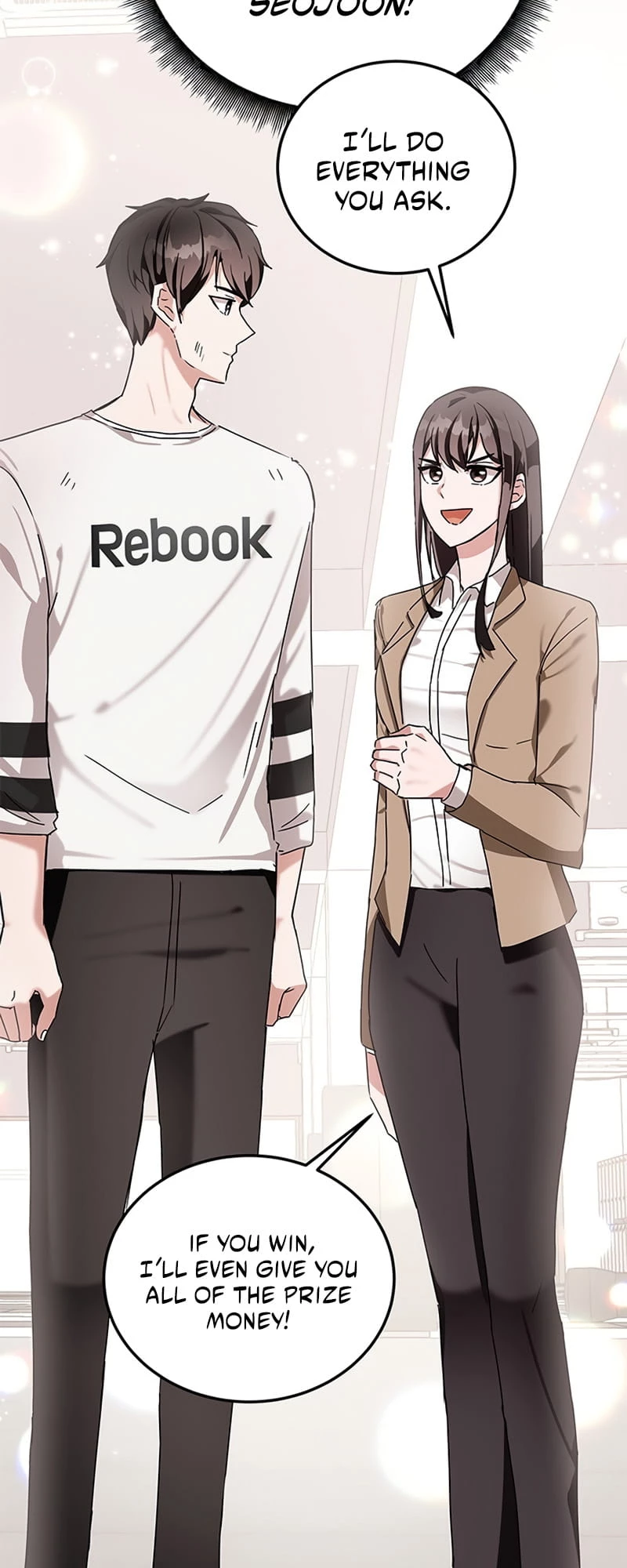 Transcension Academy Chap 7 - Next Chap 8